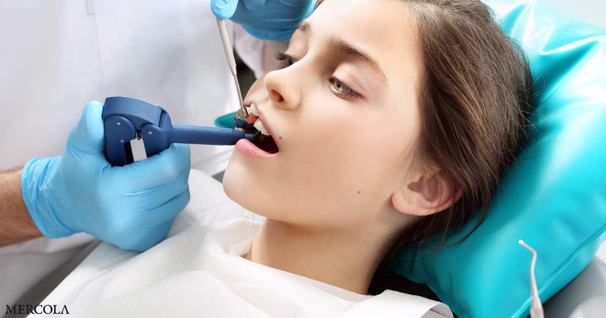 Should Your Child Get That Root Canal?