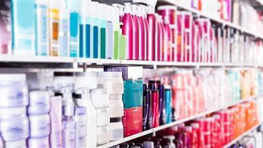 The 10 Most Hazardous Cosmetic Products