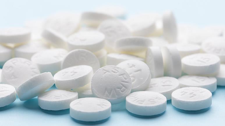 Hätte Aspirin die COVID-Todesfälle halbieren können?
