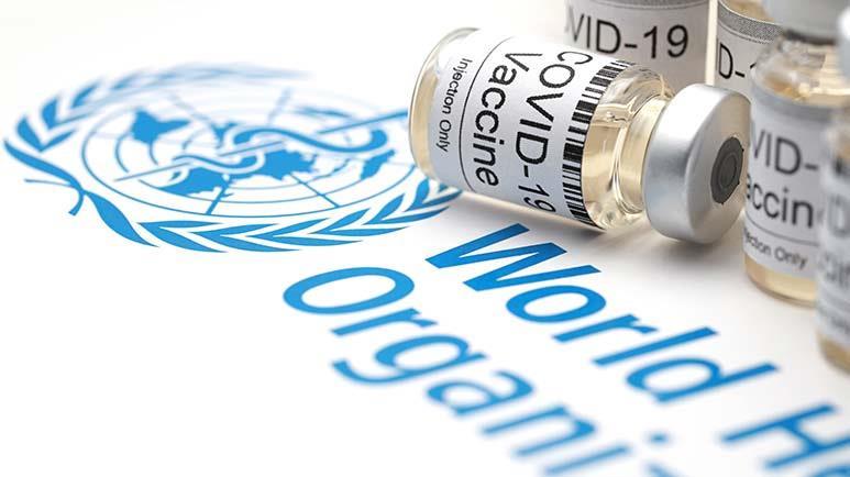 Die WHO wird die Befugnis haben, Impfstoffe weltweit vorzuschreiben