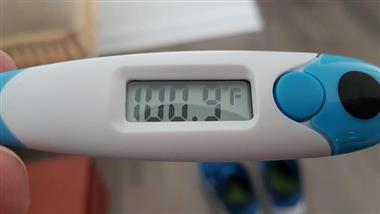 benefits of fever
