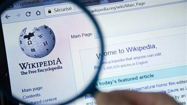 guerrilla skepticism on wikipedia