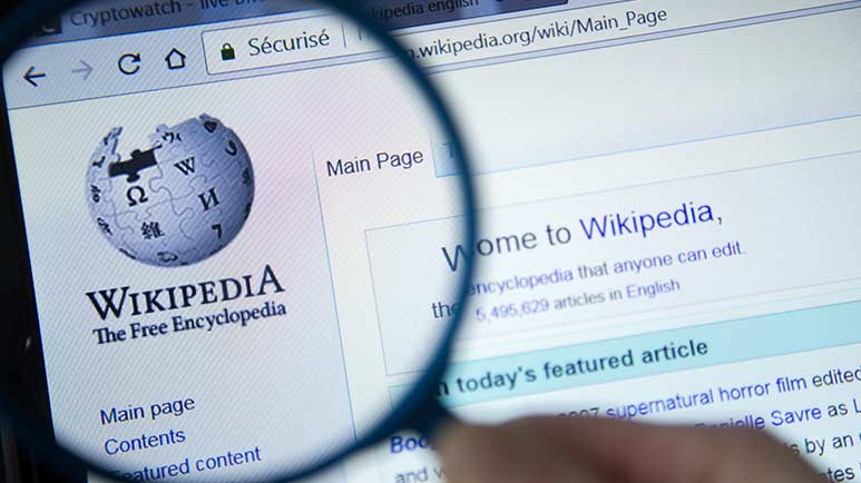 Wie Wikipedia Ihre Gesundheit manipuliert
