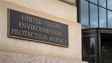 EPA Sued for Trying to Label Certain Water Filters as Pesticides