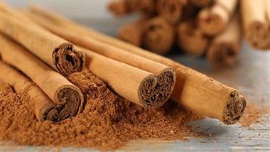 cinnamon prostate tumors