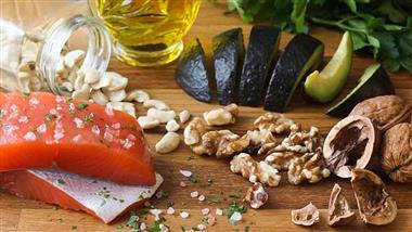 Six Foods to Combat Cardiovascular Disease