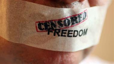 Information Compliance — Bill Passed to Demolish Free Speech