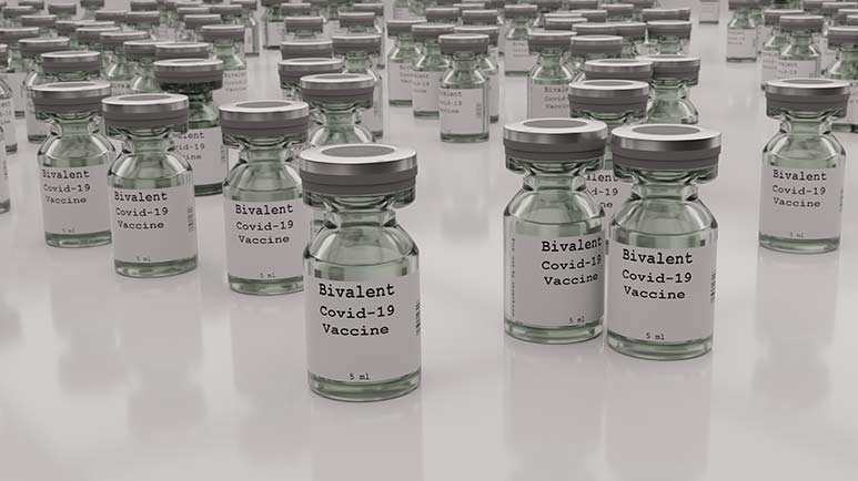 Alarmierende Verunreinigung des COVID-Impfstoffs schockiert Wissenschaftler