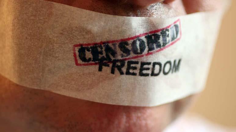 Information Compliance – Gesetzentwurf zur Abschaffung der freien Meinungsäußerung verabschiedet