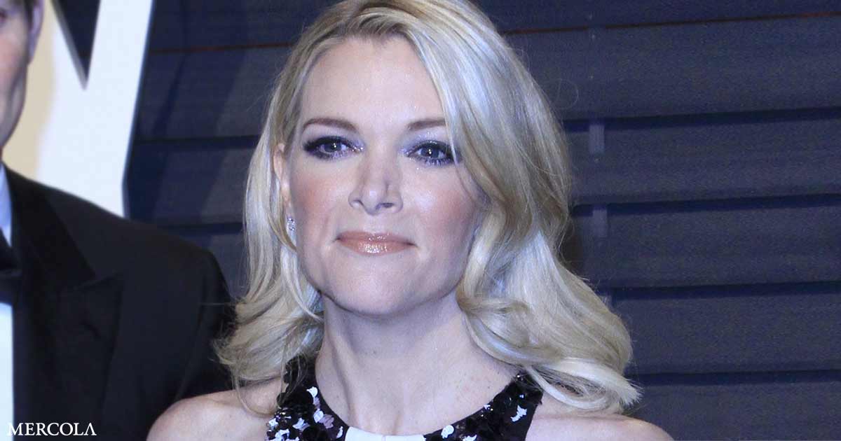 What Can Megyn Kelly’s Adverse Vaccine Reaction Teach Us?