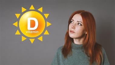 Do Redheads Need Less Vitamin D?
