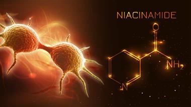 niacinamide nk cells carcinomas