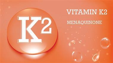 Vitamin K2 Is Important for Vascular Health