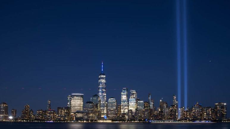 Was geschah wirklich am 11. September?
