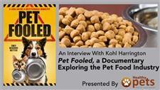 When You Buy Pet Food, Are You Being Pet Fooled?