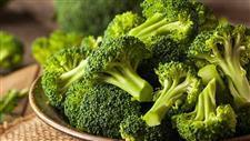broccoli helps heal leaky gut