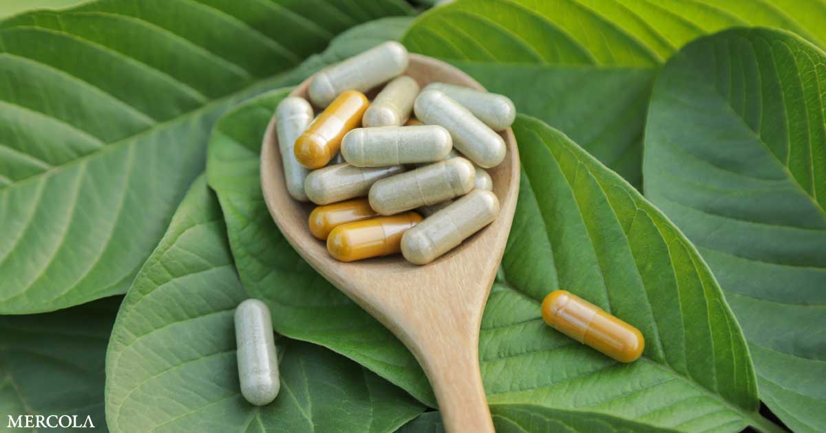 10 Supplements Exploding in Popularity for 2024
