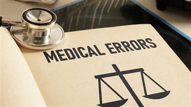 medical mistakes and misdiagnosis