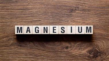 magnesium stroke heart disease diabetes