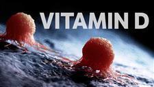 vitamin d cancer mortality
