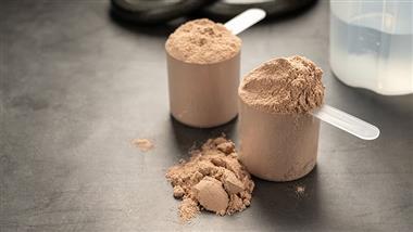 protein powders pesticides pfas phthalates
