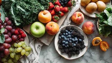 2025 dirty dozen list high pesticide