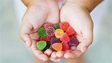 artificial food dyes childrens health
