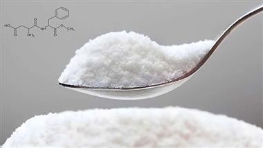 aspartame glioblastoma