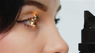 diabetic retinopathy
