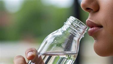liquid crystalline water and zeta potential