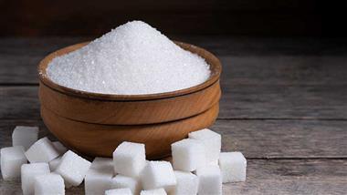 male fertility and sugar