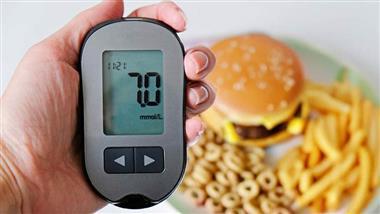 ultraprocessed food diabetes risk