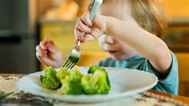 early sugar exposure heart health