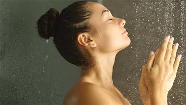 eczema bathing