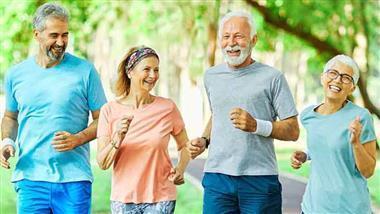 exercise energy improvement metabolic health