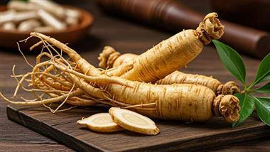ginseng benefits immunity