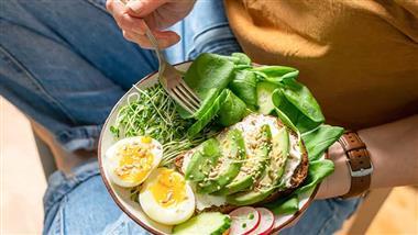 ketogenic diet long term risks
