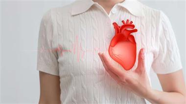 women cardiac rehabilitation