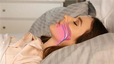 sleep apnea cognitive decline