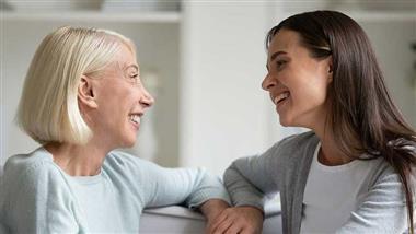 talking therapy stroke recovery