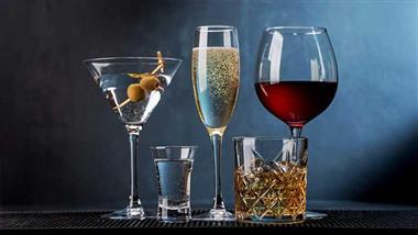 alcohol related deaths