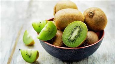kiwi for constipation