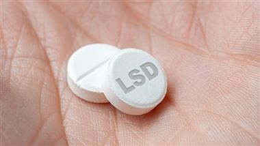 lsd anxiety treatment