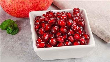 pomegranate