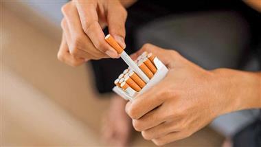 quitting smoking