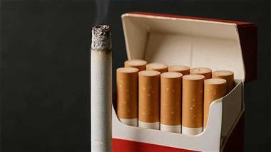 smoking pancreatic cancer