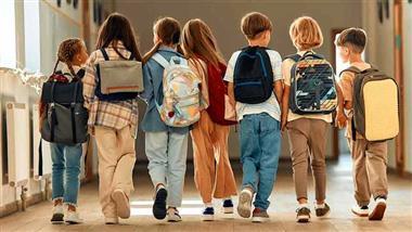 kids backpack safety