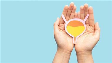 magnesium overactive bladder