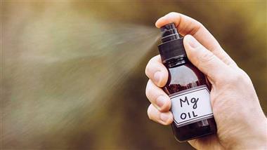 topical magnesium