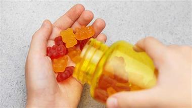 childrens multivitamins pfas